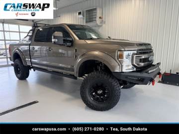 2022 FORD F-250