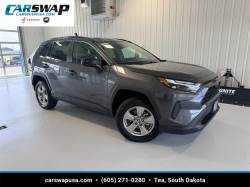 2024 TOYOTA RAV4 HYBRID