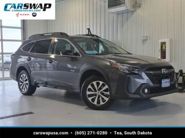 2023 SUBARU OUTBACK