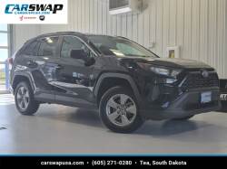 2022 TOYOTA RAV4 HYBRID