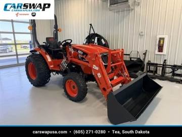 2026 KIOTI CK2640HB