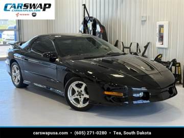 1994 PONTIAC FIREBIRD