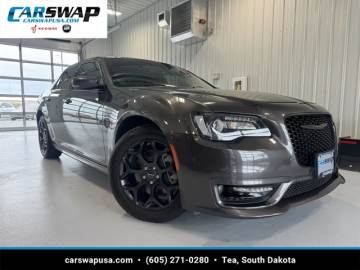 2022 CHRYSLER 300
