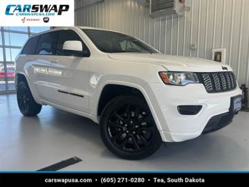 2022 JEEP GRAND CHEROKEE WK