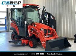 2026 KIOTI CS2530HCB