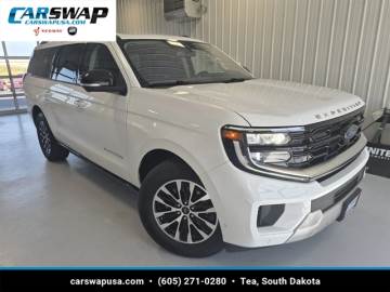 2025 FORD EXPEDITION MAX