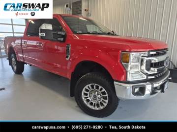 2020 FORD F-350 SUPER DUTY