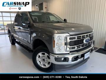 2025 FORD F-250
