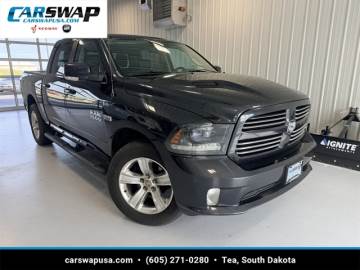2015 RAM 1500