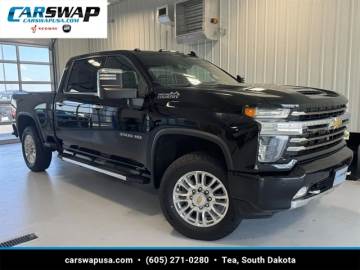 2022 CHEVROLET SILVERADO 3500HD