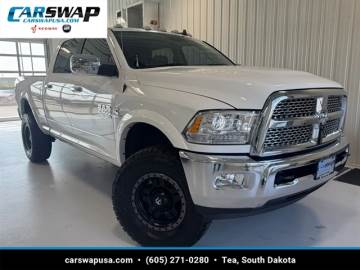 2015 RAM 2500
