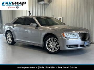 2013 CHRYSLER 300