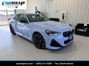 2026 BMW 2 SERIES