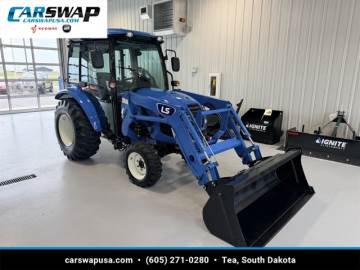 2023 LS TRACTOR USA MT240EHC