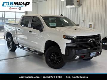 2022 CHEVROLET 1500