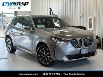 2026 BMW X3