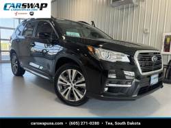 2022 SUBARU ASCENT