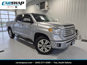 2014 TOYOTA TUNDRA