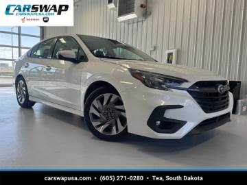 2023 SUBARU LEGACY