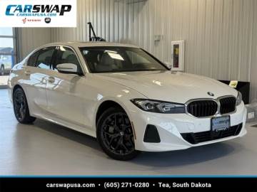 2026 BMW 3 SERIES