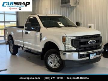 2022 FORD F-250