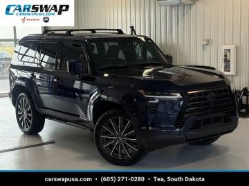 2024 LEXUS GX