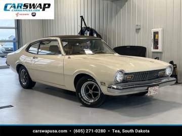 1973 FORD MAVERICK