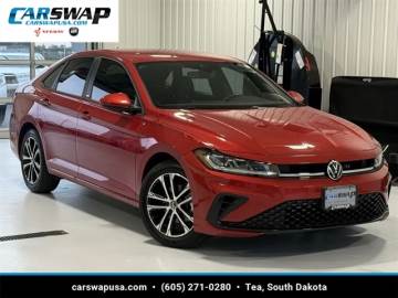 2026 VOLKSWAGEN JETTA