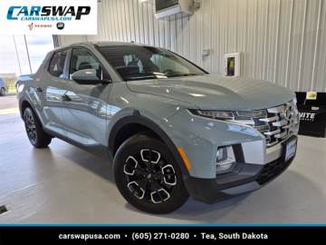 2023 HYUNDAI SANTA CRUZ