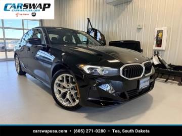 2026 BMW 3 SERIES