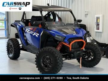 2025 POLARIS RZR XP 1000