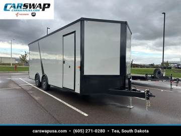 2027 AERO 8.5X20TA52