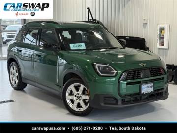 2026 MINI COOPER HARDTOP