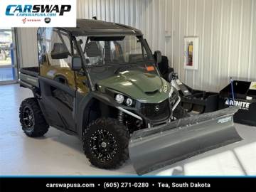 2020 JOHN DEERE GATOR