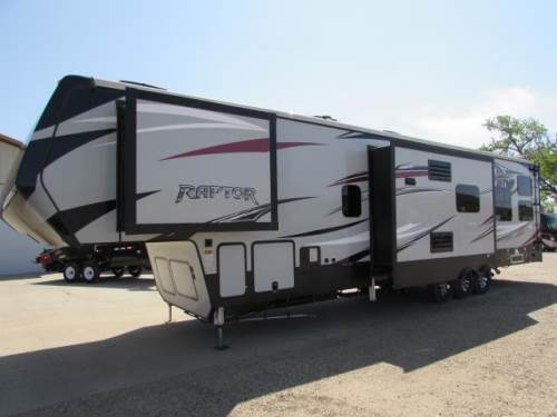 Toyhauler Ft Pierre South Dakota 57532 Chase Auto And Rv