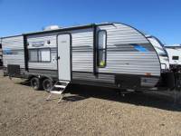 2020 SALEM CRUISE LITE T261BHXL
