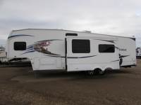 2011 WILDCAT F32QBT