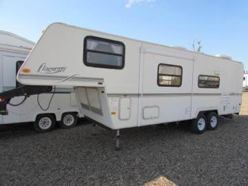 1999 FLAGSTAFF LITE M525RBS