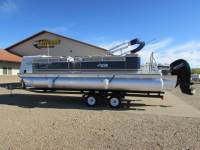 2019 AVALON & TAHOE PONTOON