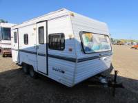 1992 SKAMPER T20
