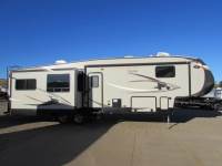 2014 COACHMAN CHAPARRAL CHF329MKS