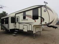 2016 JAYCO EAGLE 325BHQS