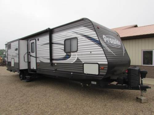 Travel Trailers - Used | Ft Pierre, South Dakota 57532 | Chase Auto and RV