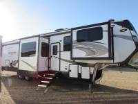 2020 COACHMAN 344FL