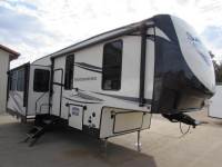 2021 SALEM HEMISPHERE F290RL