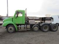 2006 FREIGHTLINER COLUMBIA