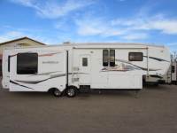 2008 HEARTLAND BIGHORN 3370RL
