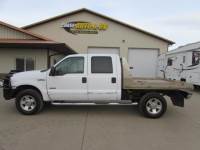 2006 Ford Super Duty F-350 SRW