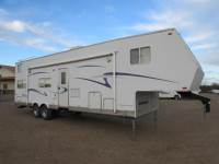 2003 JAYCO TALON ZX 33X