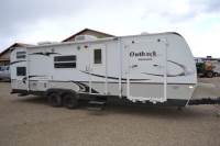 2008 KEYSTONE RV OUTBACK T29KBH